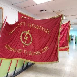 Oroszlányi Bányászati Múzeum, Oroszlány-Majkpuszta - Egyéb