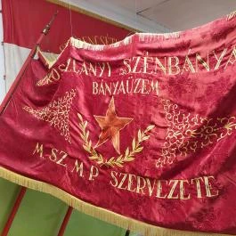 Oroszlányi Bányászati Múzeum, Oroszlány-Majkpuszta - Egyéb