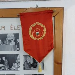 Oroszlányi Bányászati Múzeum, Oroszlány-Majkpuszta - Egyéb