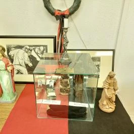 Oroszlányi Bányászati Múzeum, Oroszlány-Majkpuszta - Egyéb