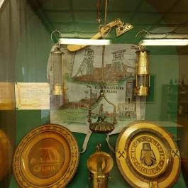 Oroszlányi Bányászati Múzeum, Oroszlány-Majkpuszta - Egyéb