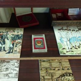 Oroszlányi Bányászati Múzeum, Oroszlány-Majkpuszta - Egyéb