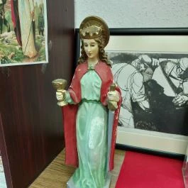 Oroszlányi Bányászati Múzeum, Oroszlány-Majkpuszta - Egyéb