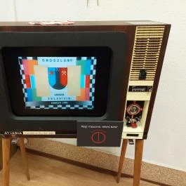 Oroszlányi Bányászati Múzeum, Oroszlány-Majkpuszta - Egyéb