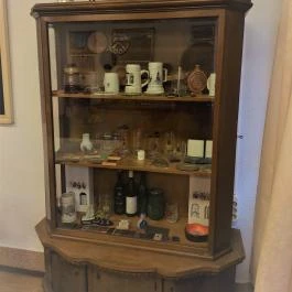 Oroszlányi Bányászati Múzeum, Oroszlány-Majkpuszta - Egyéb