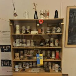 Oroszlányi Bányászati Múzeum, Oroszlány-Majkpuszta - Egyéb