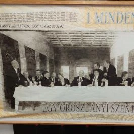 Oroszlányi Bányászati Múzeum, Oroszlány-Majkpuszta - Egyéb