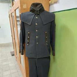 Oroszlányi Bányászati Múzeum, Oroszlány-Majkpuszta - Egyéb