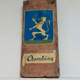 Oroszlányi Bányászati Múzeum, Oroszlány-Majkpuszta - Egyéb