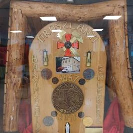 Oroszlányi Bányászati Múzeum, Oroszlány-Majkpuszta - Egyéb