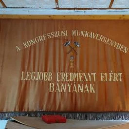 Oroszlányi Bányászati Múzeum, Oroszlány-Majkpuszta - Egyéb