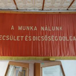 Oroszlányi Bányászati Múzeum, Oroszlány-Majkpuszta - Egyéb