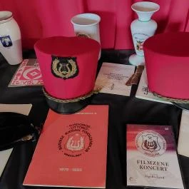 Oroszlányi Bányászati Múzeum, Oroszlány-Majkpuszta - Egyéb