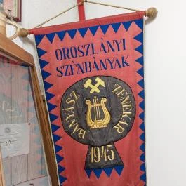 Oroszlányi Bányászati Múzeum, Oroszlány-Majkpuszta - Egyéb