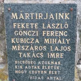 Oroszlányi Bányászati Múzeum, Oroszlány-Majkpuszta - Egyéb