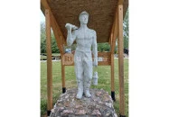 Oroszlányi Bányászati Múzeum Oroszlány-Majkpuszta