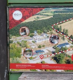 Oroszlányi Bányászati Múzeum