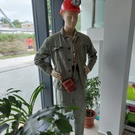 Oroszlányi Bányászati Múzeum, Oroszlány-Majkpuszta - Egyéb