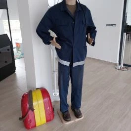 Oroszlányi Bányászati Múzeum, Oroszlány-Majkpuszta - Egyéb