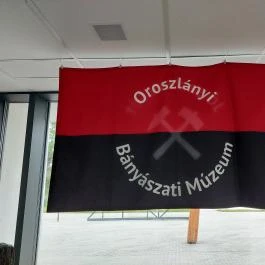 Oroszlányi Bányászati Múzeum, Oroszlány-Majkpuszta - Egyéb