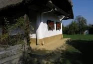 Őrségi Népi Műemlékegyüttes - Szalafő-Pityerszer Szalafő - Pityerszer