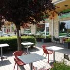 Örsi Bisztró Budaörs - Külső kép