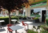 Örsi Bisztró Budaörs