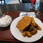 Örsi Bisztró Budaörs - Étel/ital