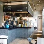 Örsi Bisztró Budaörs - Belső