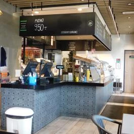 Örsi Bisztró Budaörs - Belső