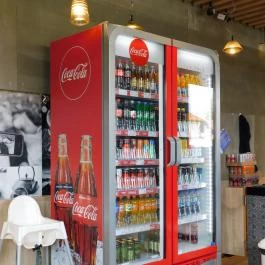 Örsi Bisztró Budaörs - Belső