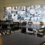 Örsi Bisztró Budaörs - Belső