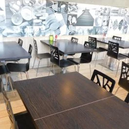 Örsi Bisztró Budaörs - Belső