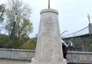 Ország-zászló Szolnok