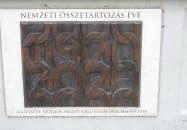 Ország-zászló Szolnok