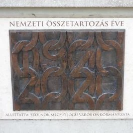 Ország-zászló Szolnok - Egyéb