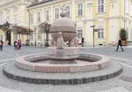 Országalma Székesfehérvár