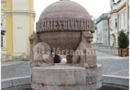 Országalma Székesfehérvár