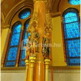 Országház Budapest - Egyéb