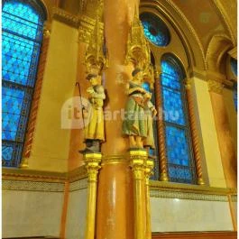 Országház Budapest - Egyéb