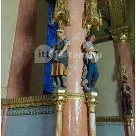 Országház Budapest - Egyéb