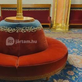 Országház Budapest - Egyéb