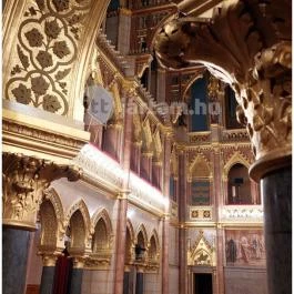 Országház Budapest - Egyéb