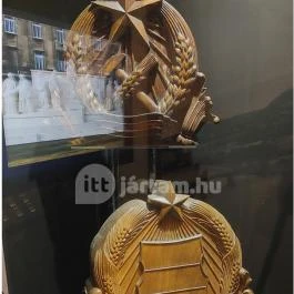 Országház Budapest - Egyéb