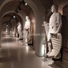 Országház Budapest - Belső