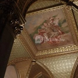 Országház Budapest - Egyéb