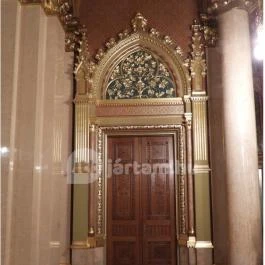 Országház Budapest - Egyéb