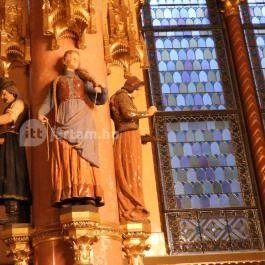 Országház Budapest - Egyéb