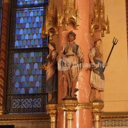 Országház Budapest - Egyéb