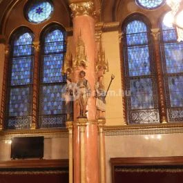 Országház Budapest - Egyéb